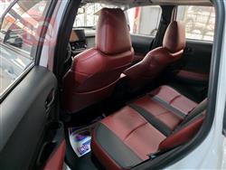 تۆیۆتا کۆرۆلا کرۆس